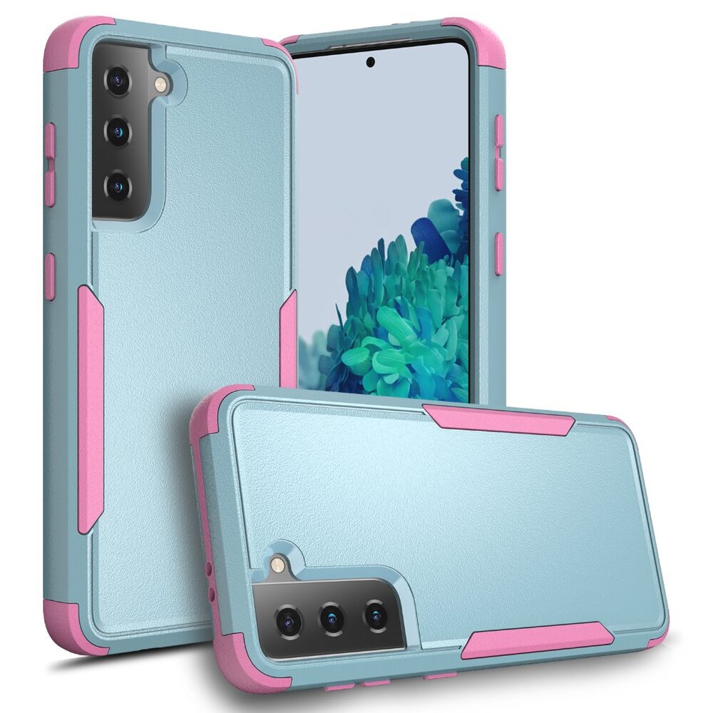 Galaxy s21 + Plus SM-G996U Shockproof Phone Case 6.7- inch Cover